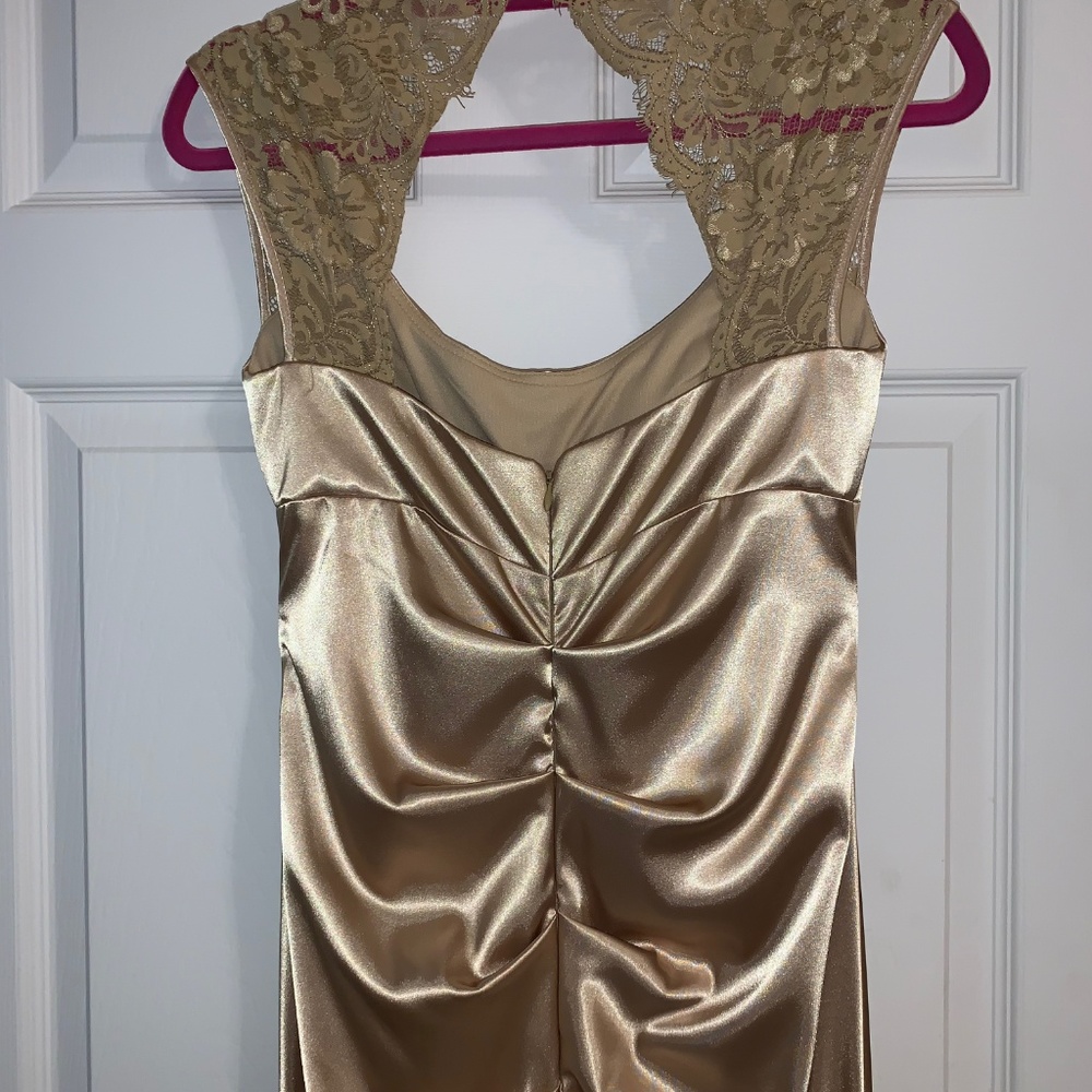 Prom Dress - Picture 5 of 8